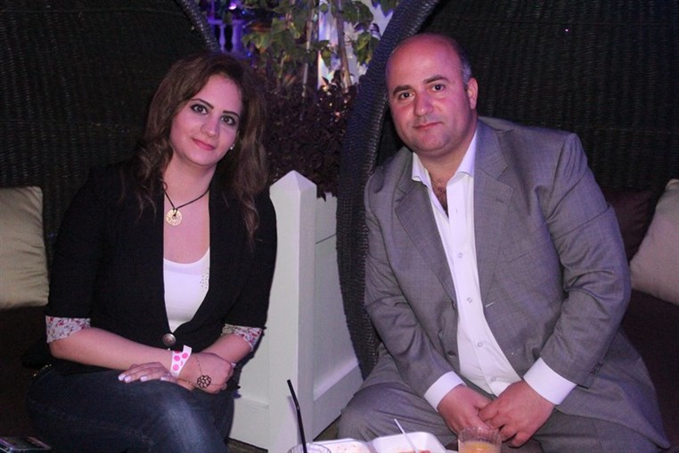 Summer Kitchen Party at Amethyste Part 2